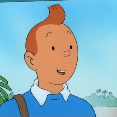 Tintins Äventyr (Sverige)