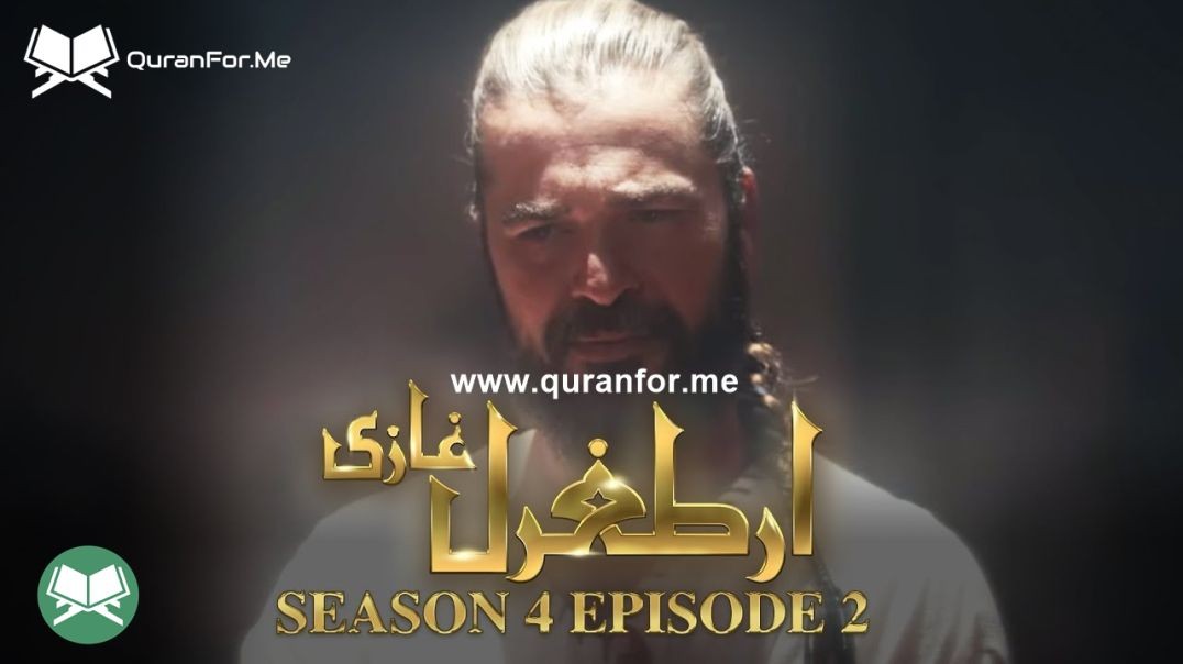 Dirilis Ertugrul | Season 4 | Episode 2 | Urdu Dubbing | Ertugrul Ghazi