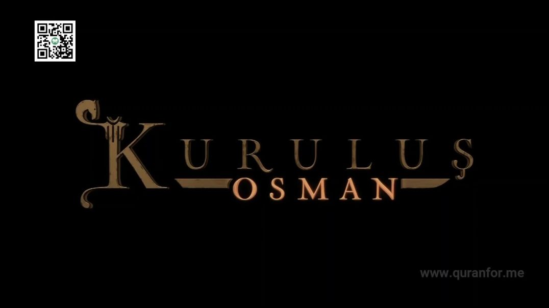 Kurulus Osman Urdu - Season 4 Episode 3